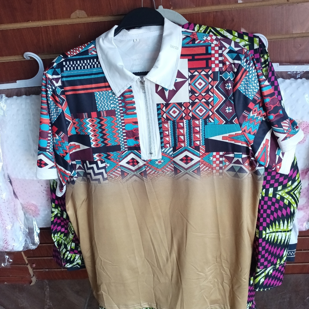 Man t shirt  for long sleeve and short sleeve